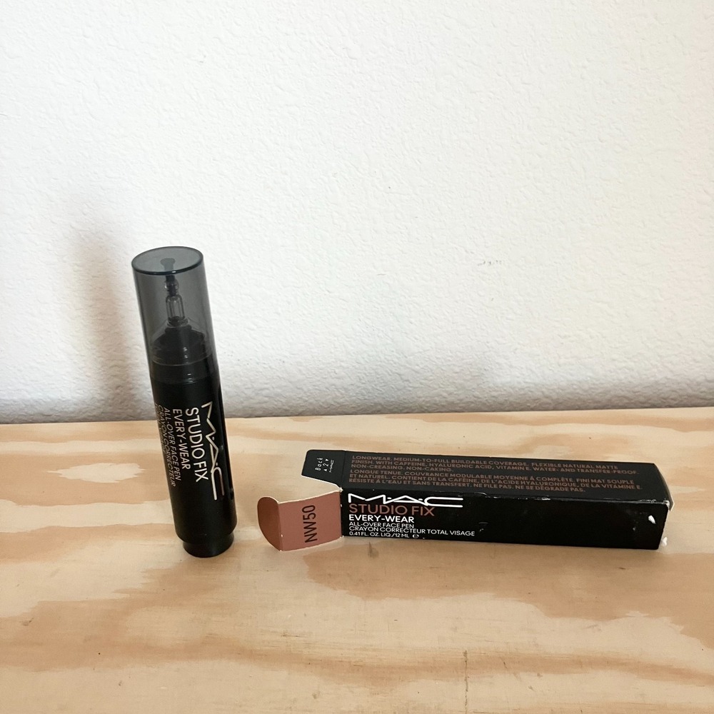 Mac Studio Fix Every-Wear All-Over Face Pen NW50